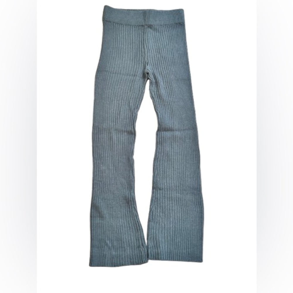 5 for $30 WILD FABLE Soft Knit Ribbed Flared Pants
